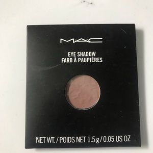 Mac cosmetics eyeshadow refill : Quarry